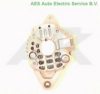 AES AZA-420 Alternator
